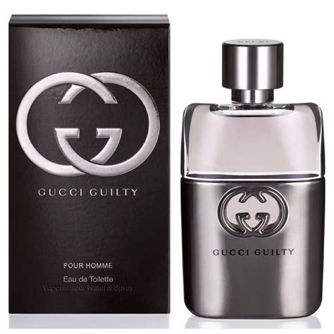 perfumes gucci para hombre